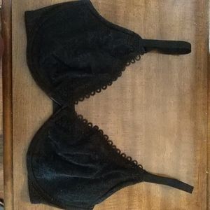 Victorias secret unlined bra 34DDD